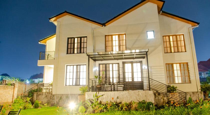 Kwetu Villas Musanze
