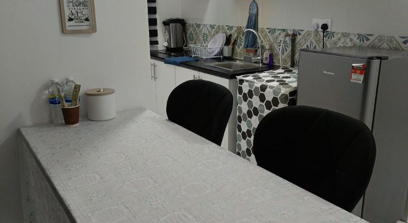 Ipoh Dream Anderson Condo 4-Star Guesthouse suite