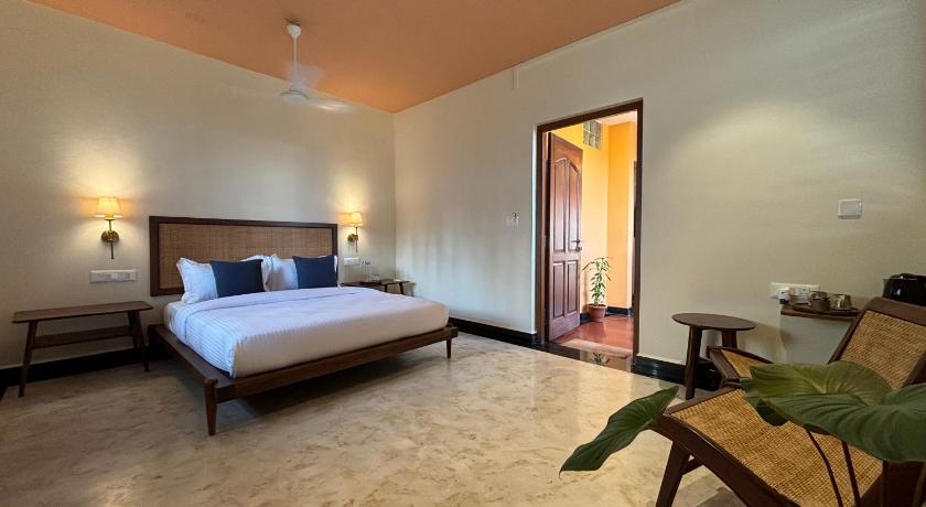 Charme de Pondicherry by stayxp - image 11
