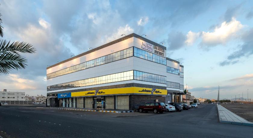 Luma Serviced Apartments - image 5
