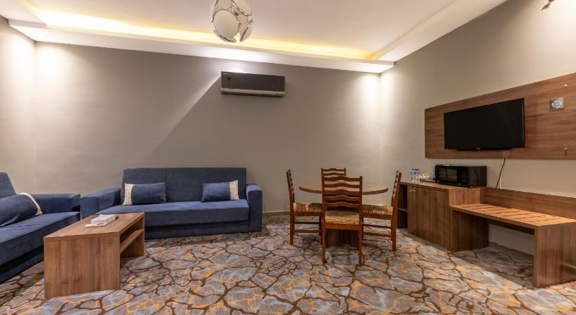 Luma Serviced Apartments - image 9