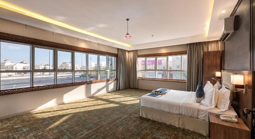 Luma Serviced Apartments - image 2