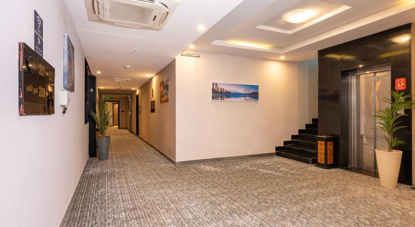 Luma Serviced Apartments - image 14