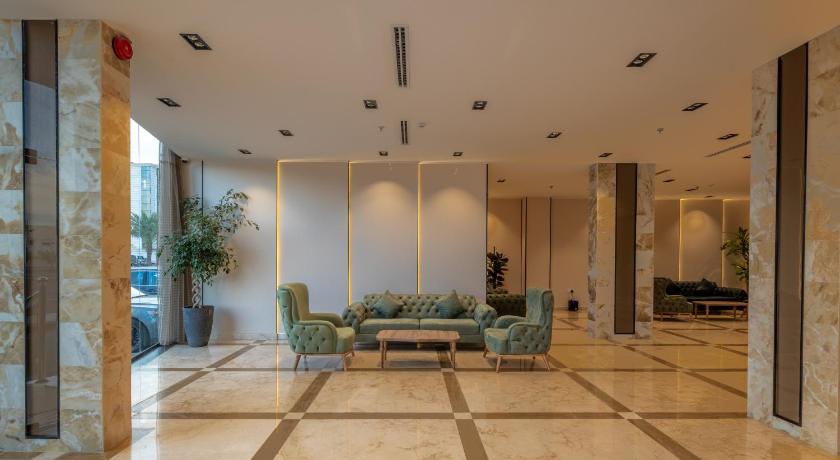 Luma Serviced Apartments - image 4