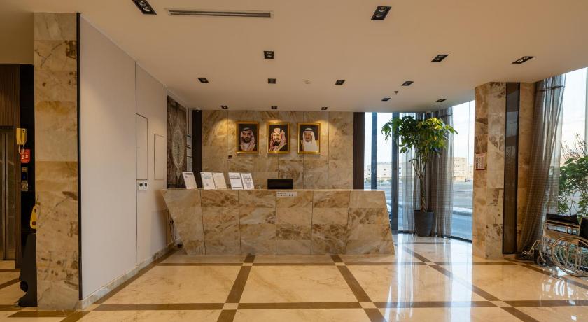 Luma Serviced Apartments - image 12