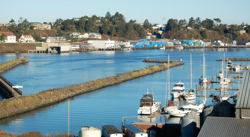 Motel 6-Newport, OR photo