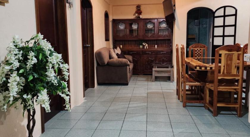 Casa Gomez