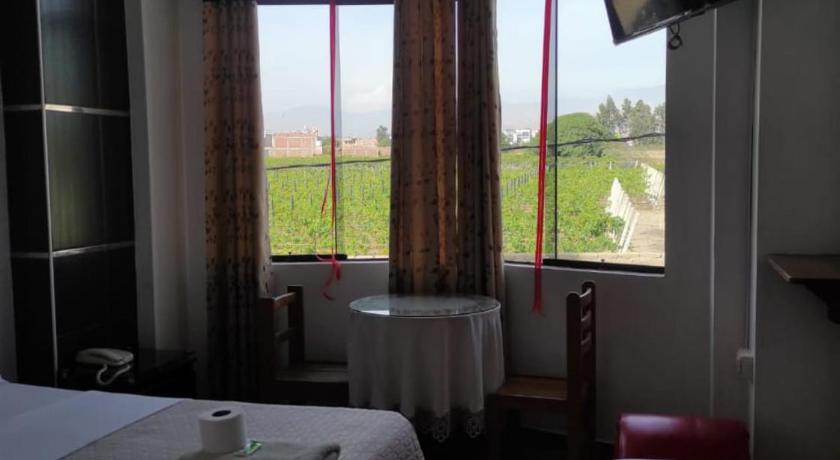 Hotel Pocollay