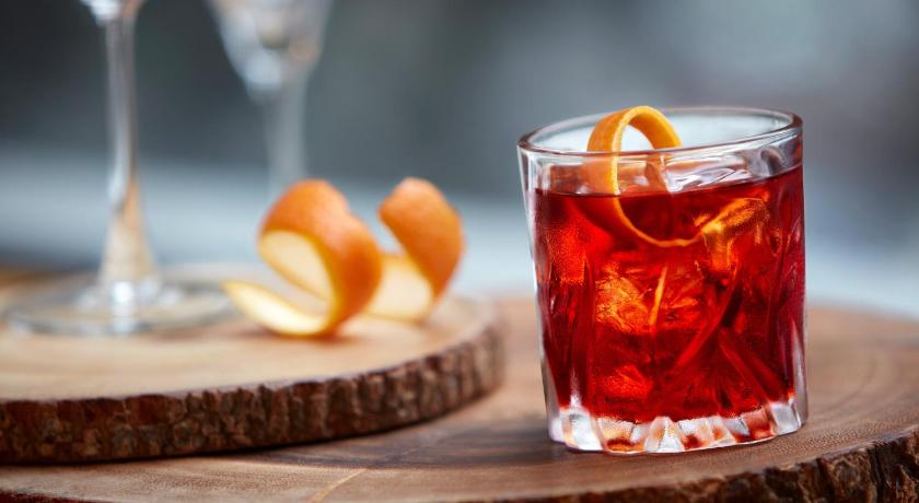 ロイヤルスイート　1ベッドルームスイート　キングベッド1台付 (Royal Suite, 1 Bedroom Suite, 1 King)の画像 11