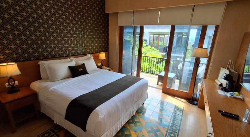 Image of Relax and Recharge Stay with Afternoon Tea And Massage 0