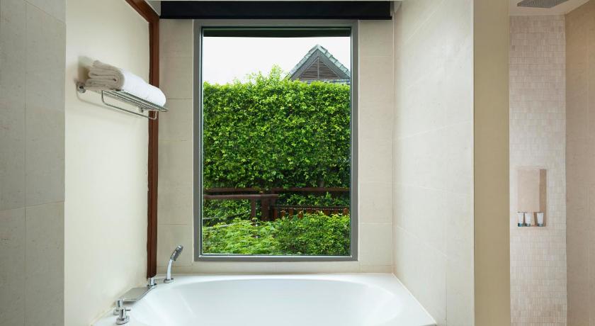 Oceanfront View, 1 Bedroom Villa, 1 Kingの画像 16