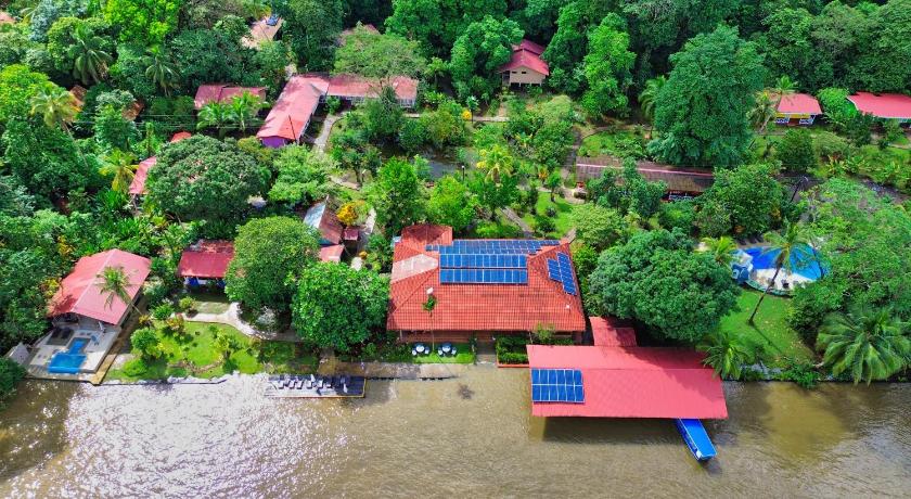 Valverde Tortuguero Lodge - Tortuguero