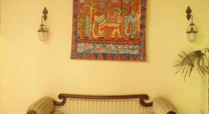 스탠다드 더블룸 (Standard Double Room) 이미지 14