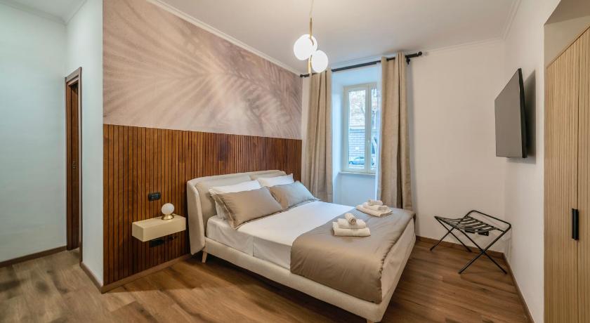 Vatican Design Suites
