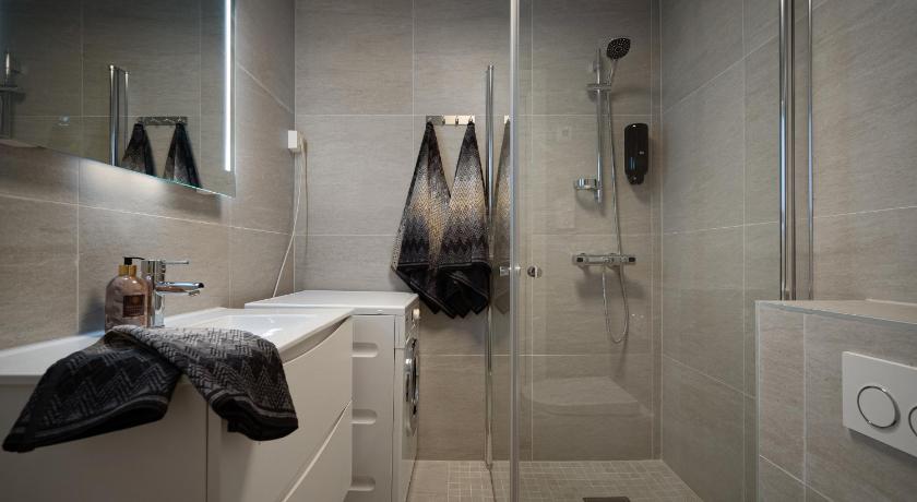 Bispegata 5 - Studio | Apartment Hotel - image 40
