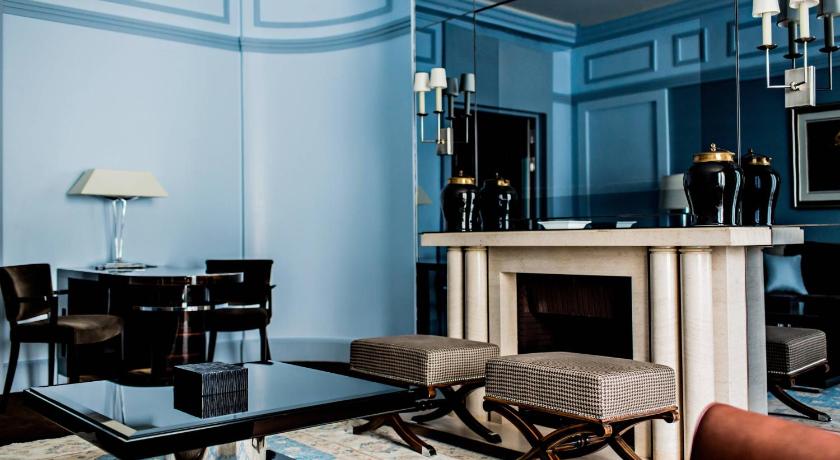 Image of Macassar with View, 1 Bedroom Suite, City view 11