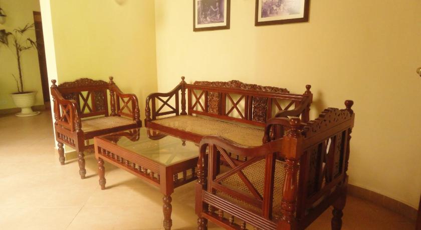 스탠다드 더블룸 (Standard Double Room) 이미지 12