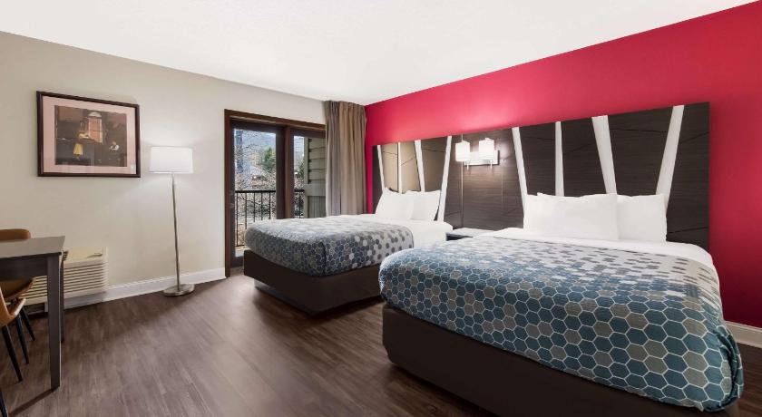 Image of 2 Queen Beds, Nonsmoking, Accessible 0