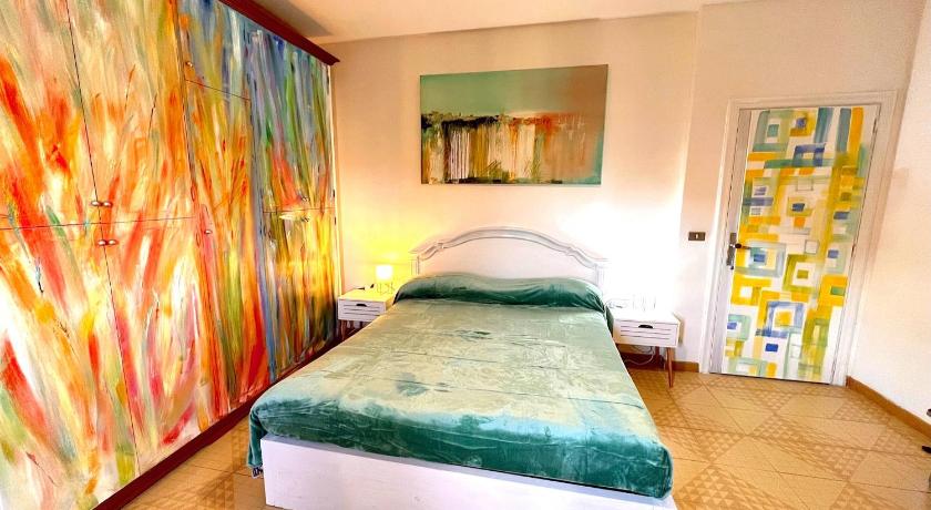 La casa dell’artista di Vittorio Vertone