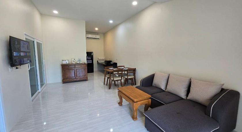 苏梅岛 Natural Samui Hotel 2星级 酒店 套房