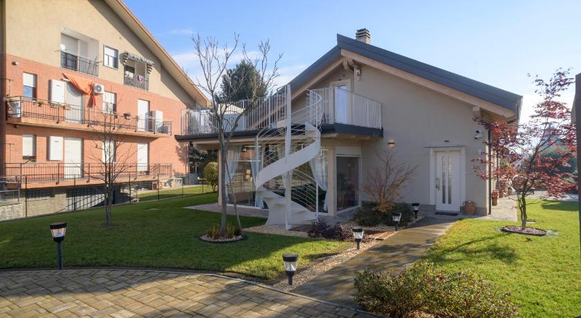 B&B La Coccola