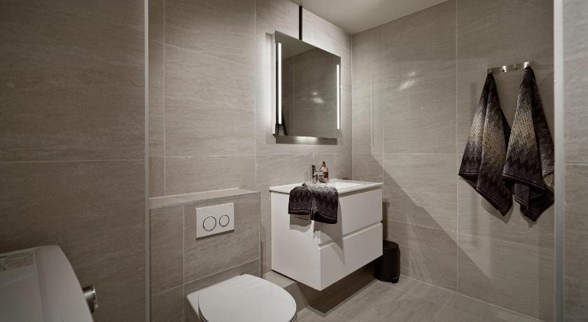 Bispegata 5 - Studio | Apartment Hotel - image 48