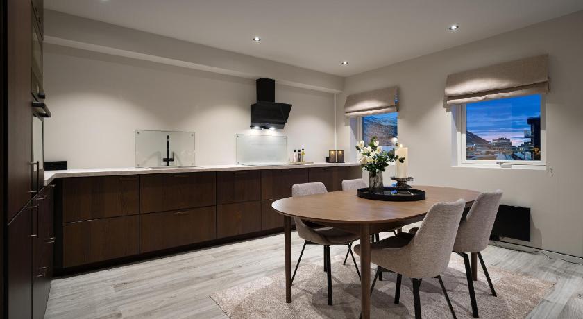 Bispegata 5 - Studio | Apartment Hotel - image 5