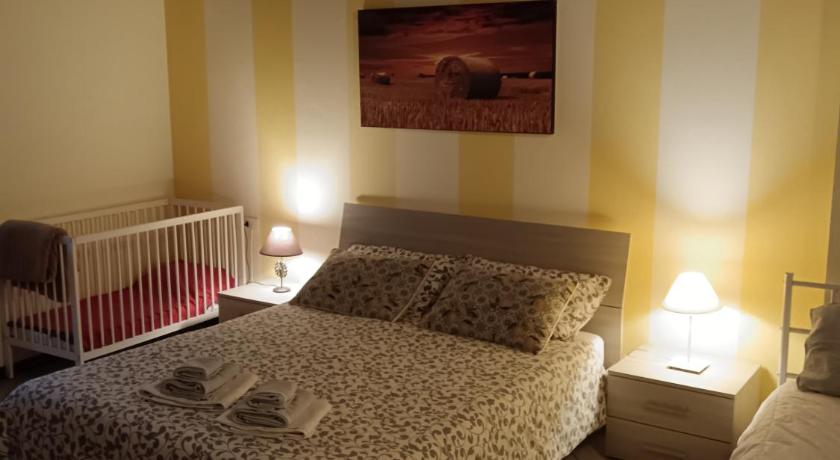 Casa Giulia - Valeggio sul Mincio