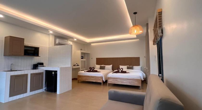 Prukrom Lanta Guesthouse - image 27