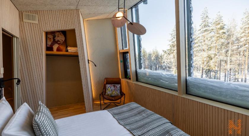 รูปของAurora Suite (Double bed) 7