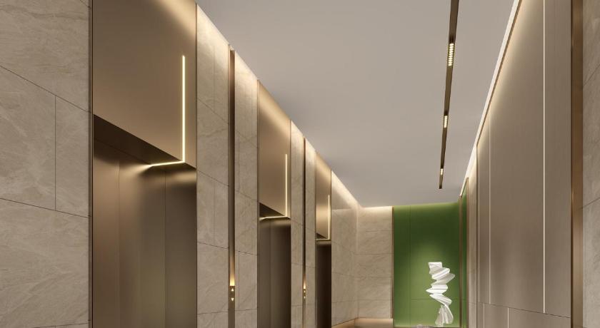 Holiday Inn Changsha Malanshan By IHG - image 23