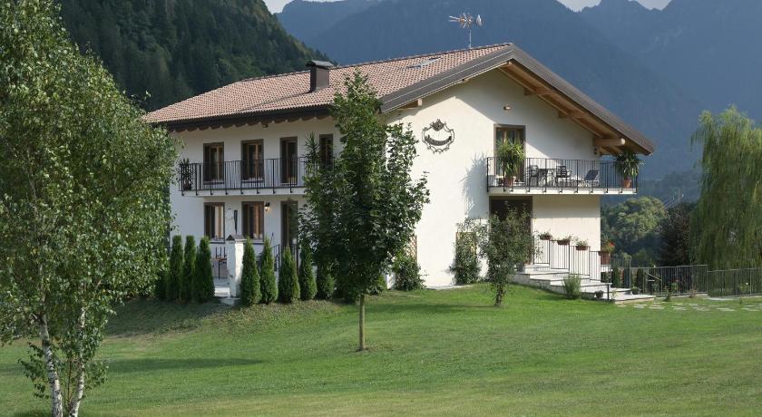 B&B La meridiana