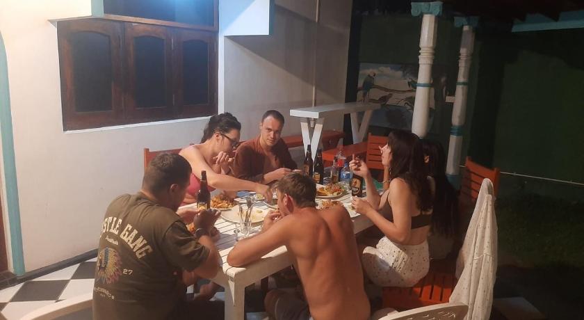 Fionn's Coconut Beach House - image 11