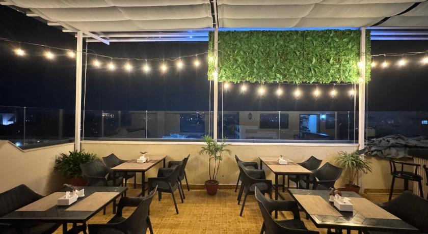 The Luxe Inn Boutique hotel  — Kathmandu (3)