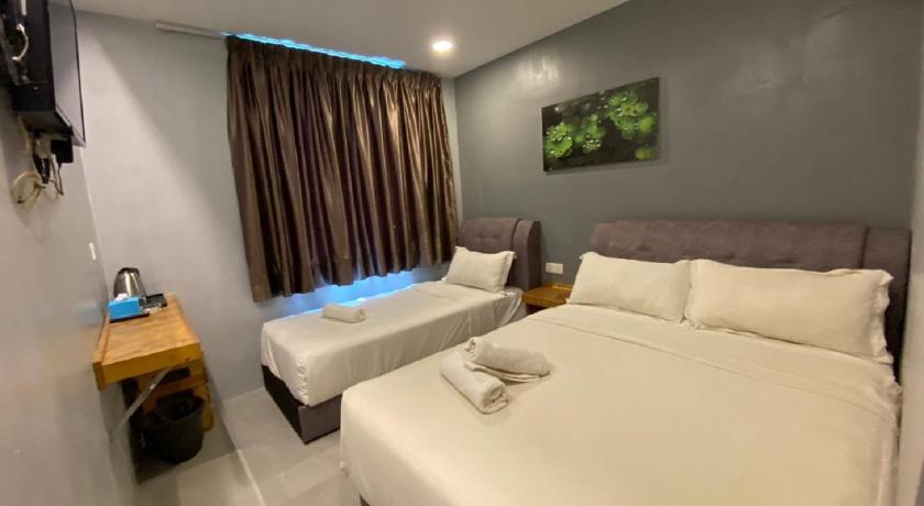 G9 Hotel Alor Setar - image 2