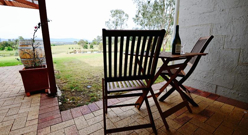 Rothbury Escape Guesthouse photo