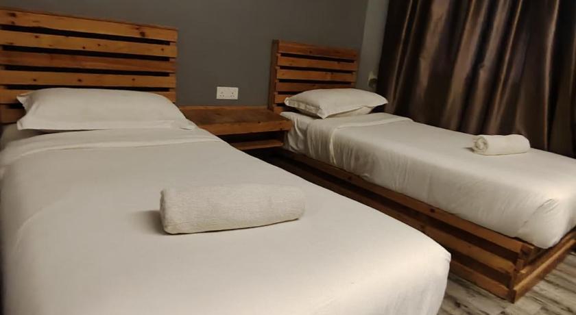 G9 Hotel Alor Setar - image 8