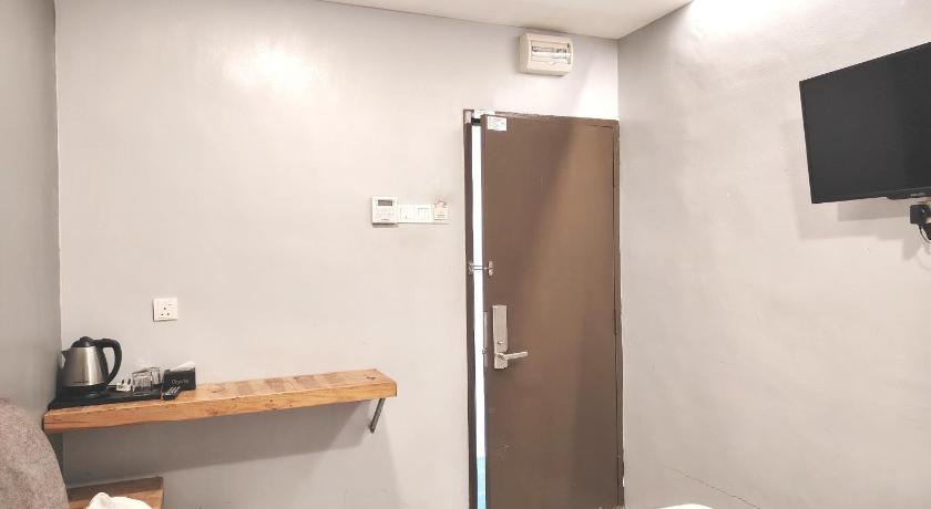 G9 Hotel Alor Setar - image 21