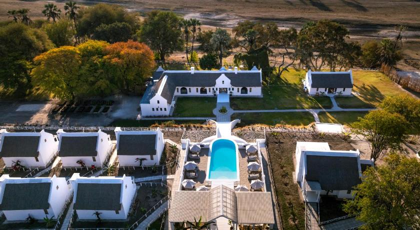 Grays Eden Boutique Hotel