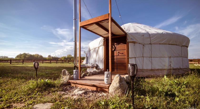 Agricampeggio Equinox