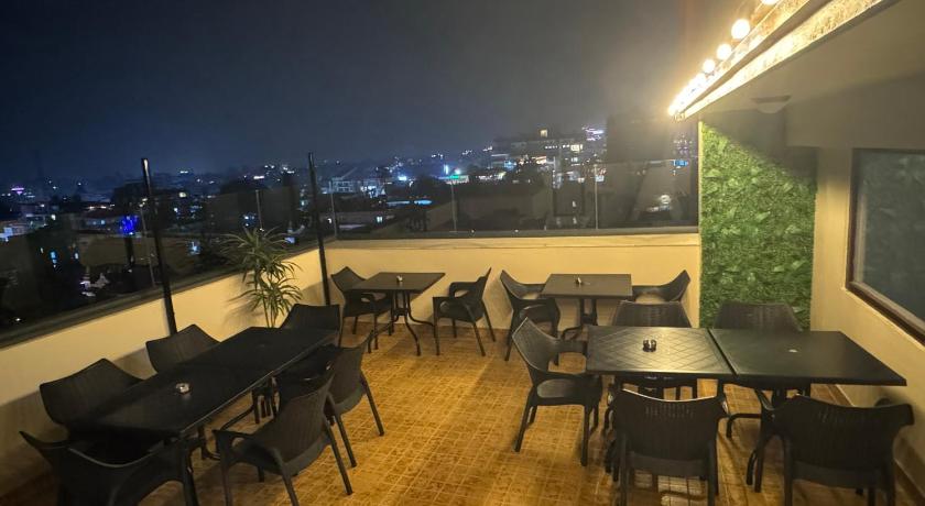 The Luxe Inn Boutique hotel  — Kathmandu (4)