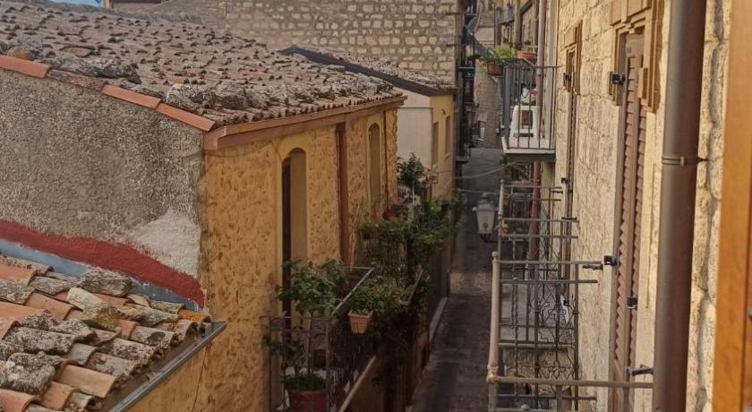 Casa Vacanze Cortile Alberghi