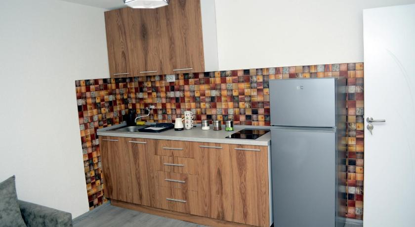 MIK apartman
