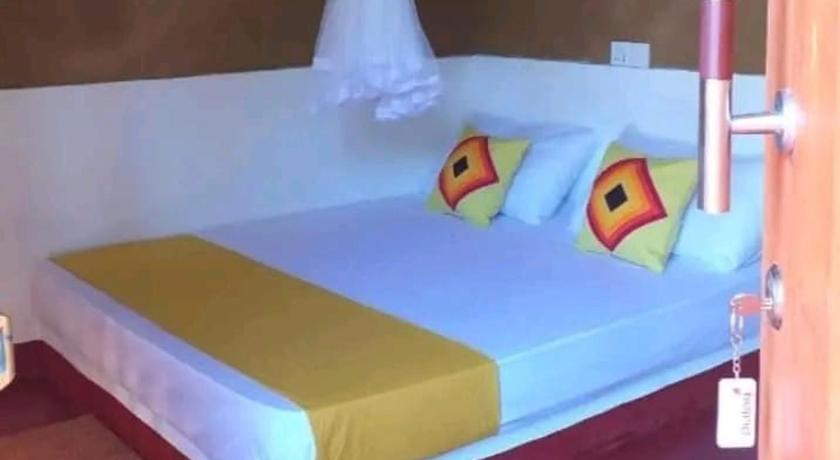 Image of Double Room 1