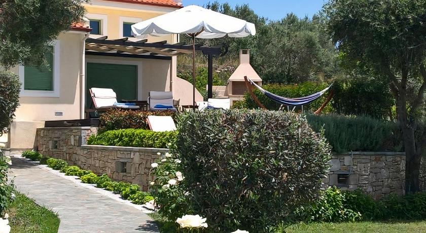 Villa Nerissa