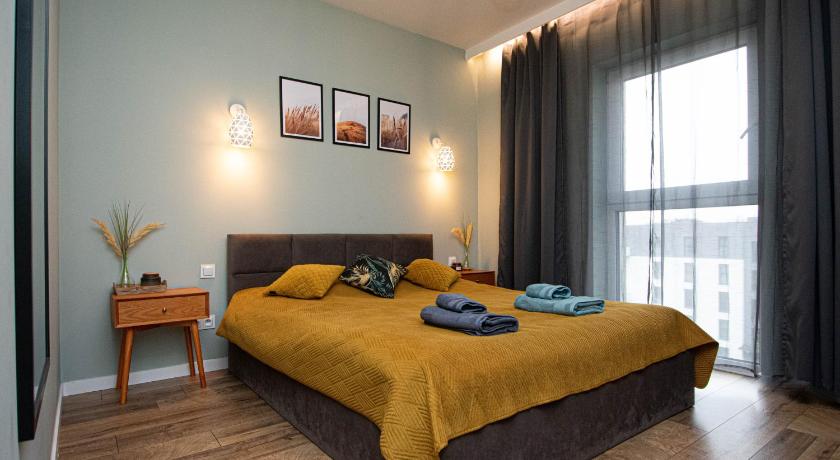 Schneidemuhl Premium Apartments