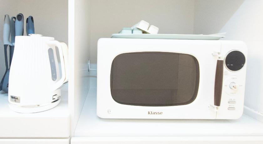 首尔 화곡SongStay 무료짐보관 화곡역 도보5분 더현대서울 여의도 4星级 单人房 景观