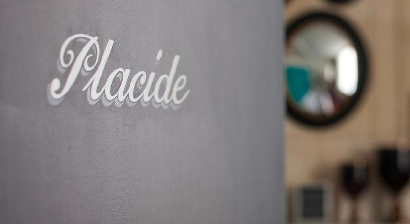 Image of "Placide" Comfort Double Room 4