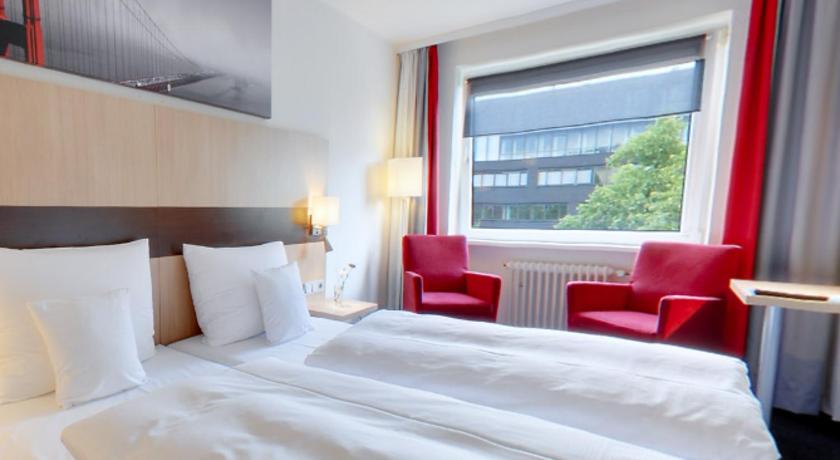 Image of Double Room 0
