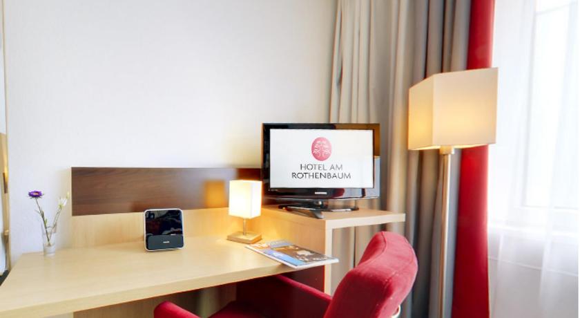 Image of Double Room 6